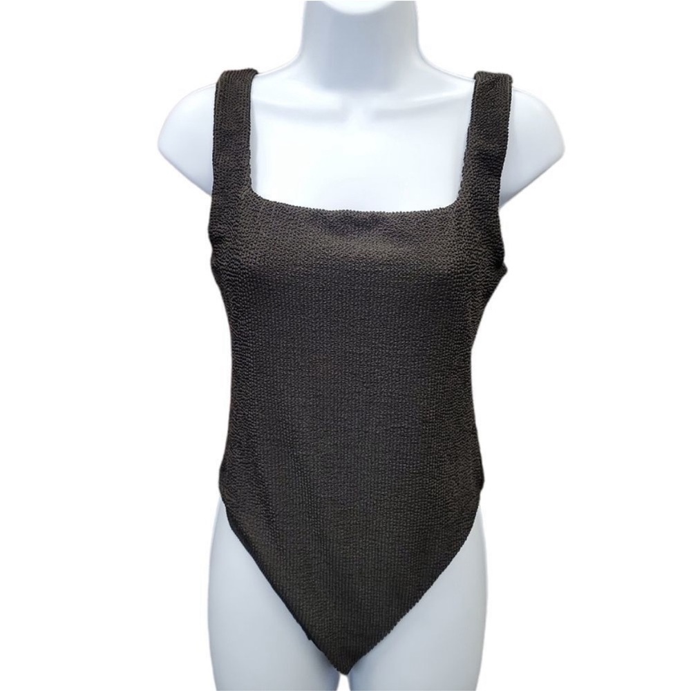 Show Me Your MuMu The Scrunch One Piece